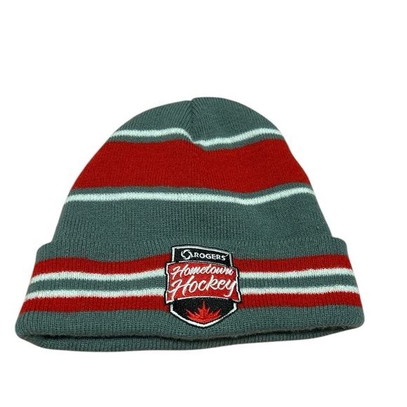 Rogers Hometown Hockey Toque - Picture 1 of 3